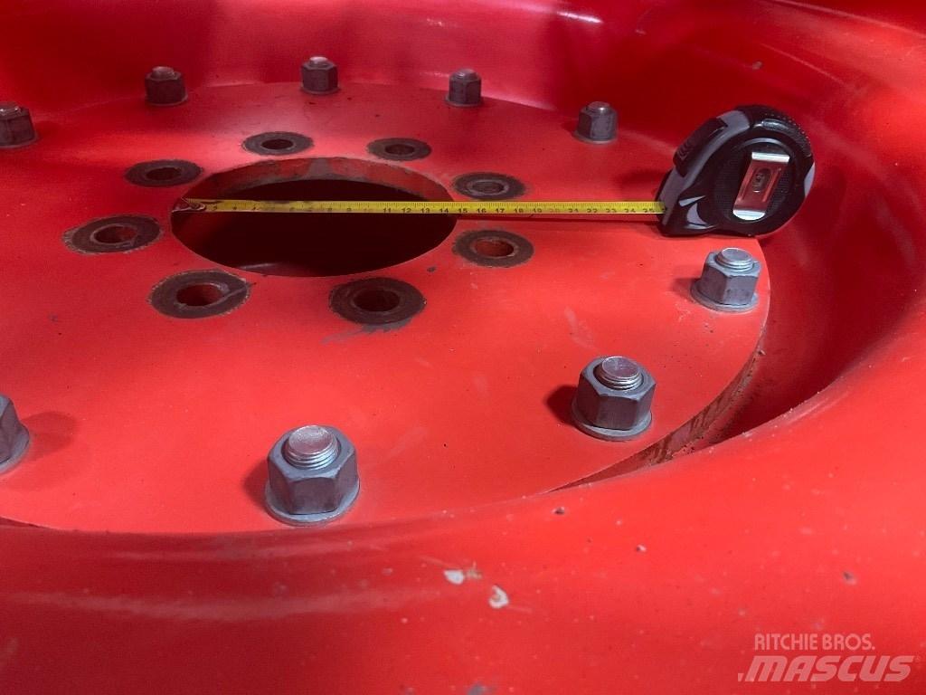  Sprøjtehjul Other tractor accessories