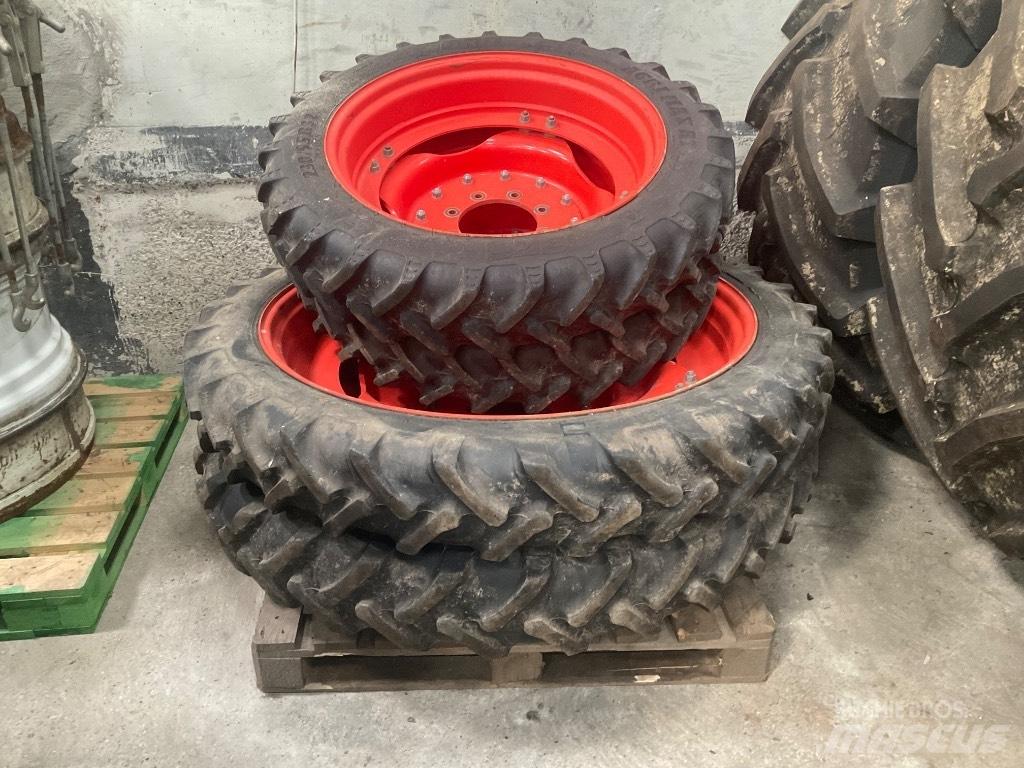  Sprøjtehjul Other tractor accessories