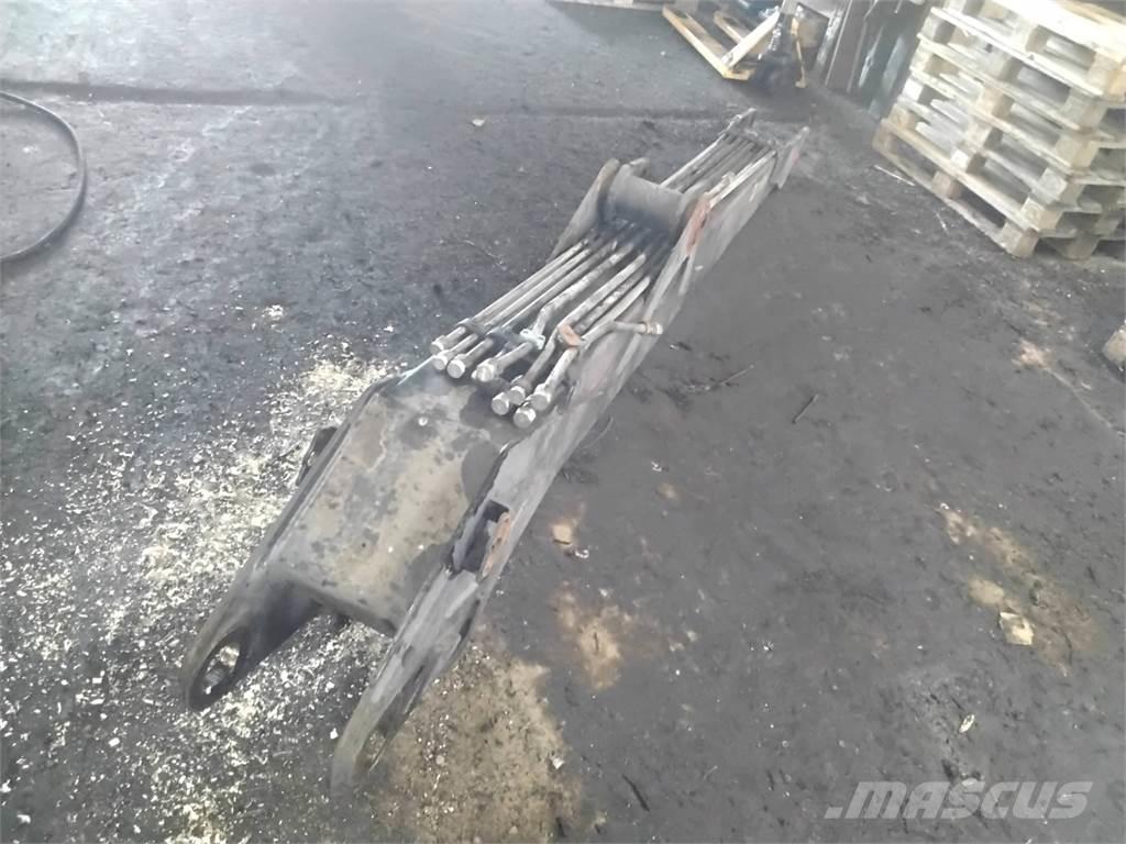 Valmet Crf10 Loader cranes