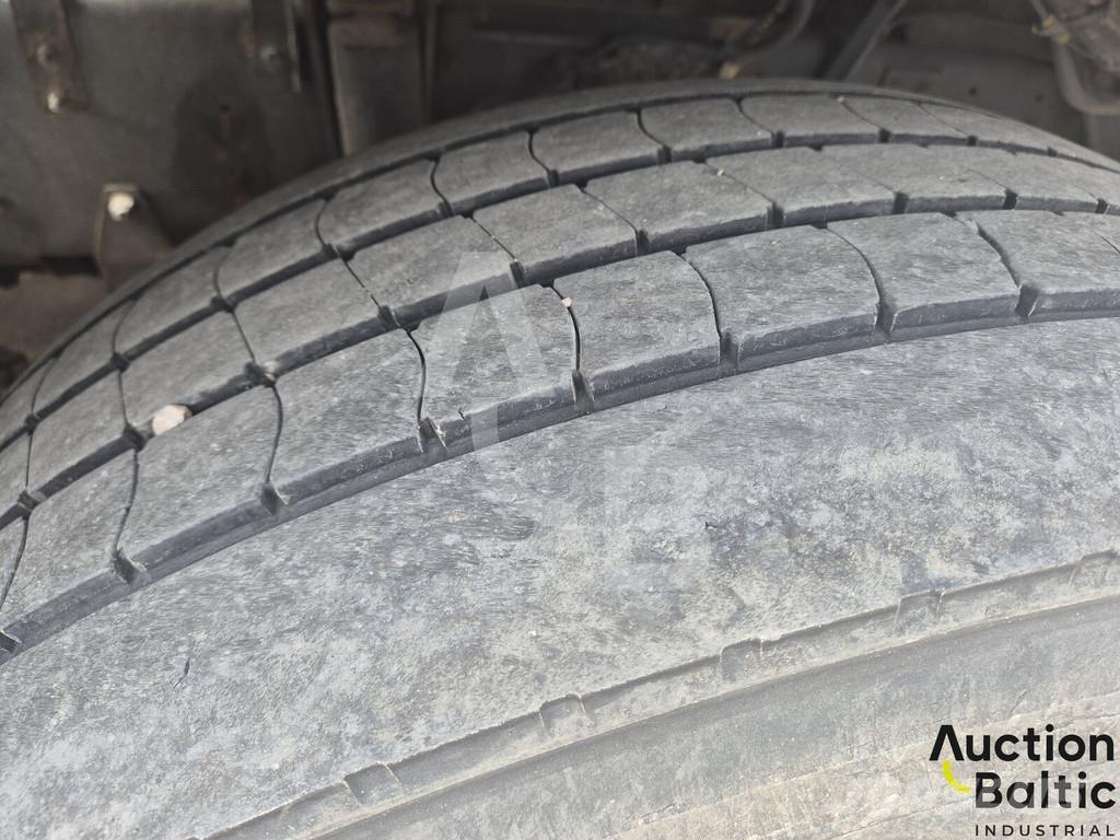 DAF FT460XF Prime Movers