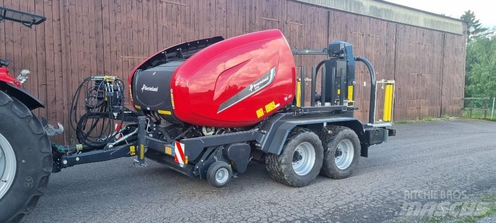 Kverneland 6350 Farm machinery