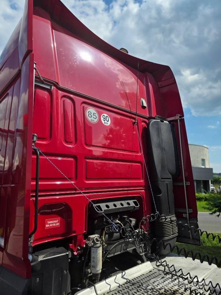 DAF XF 480 FT Prime Movers