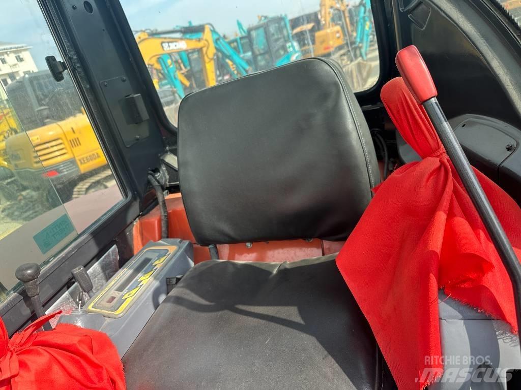 Kubota U 35 Mini excavators < 7t (Mini diggers)