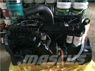 Cummins 6CT9.5-C220 Engines