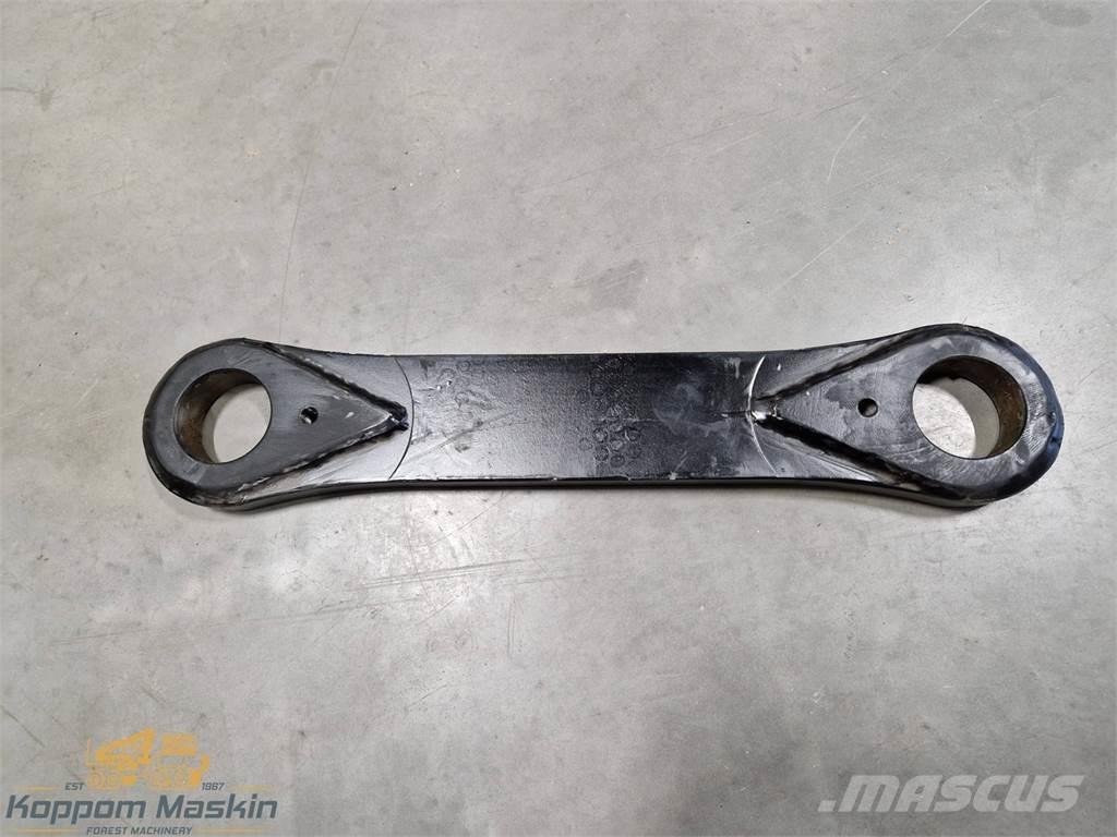 Eco Log 7017429 Loader cranes