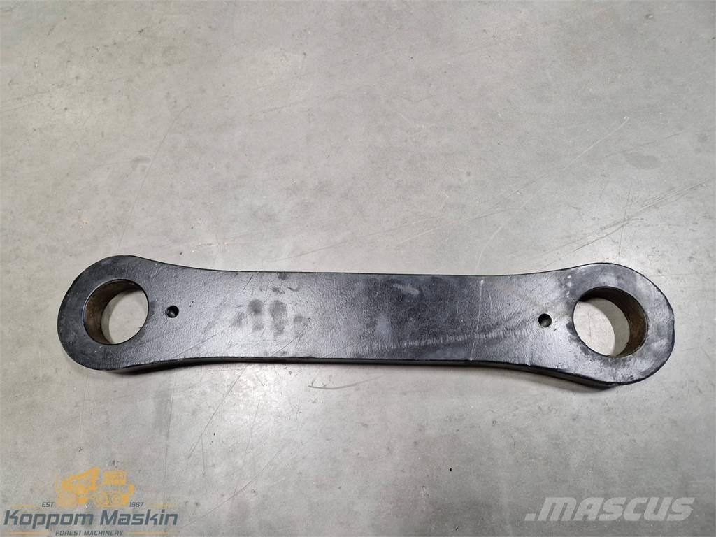 Eco Log 7017429 Loader cranes