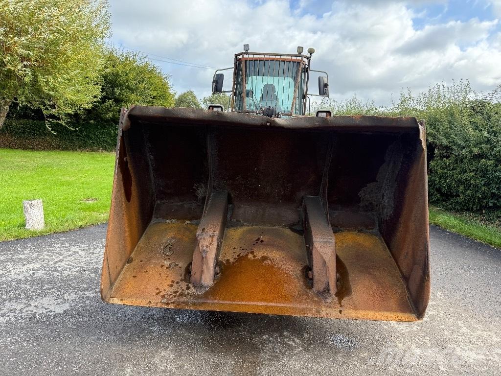 Doosan DL 200 Wheel loaders