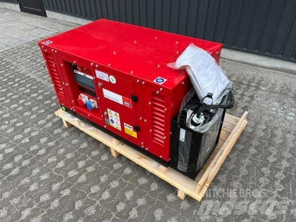 Europower EPS7000 Diesel Generators