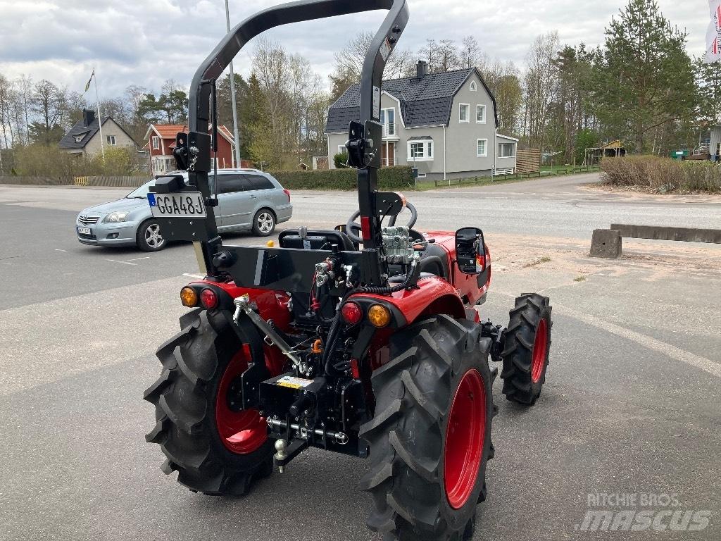 Branson 2500h Tractors