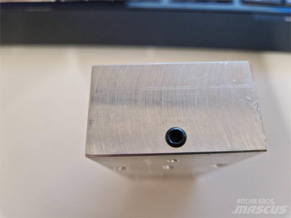 Rottne 074-0015 Hydraulics
