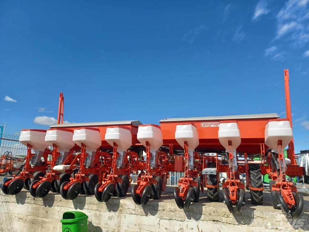 Maschio MTR 8 BBP Combination drills