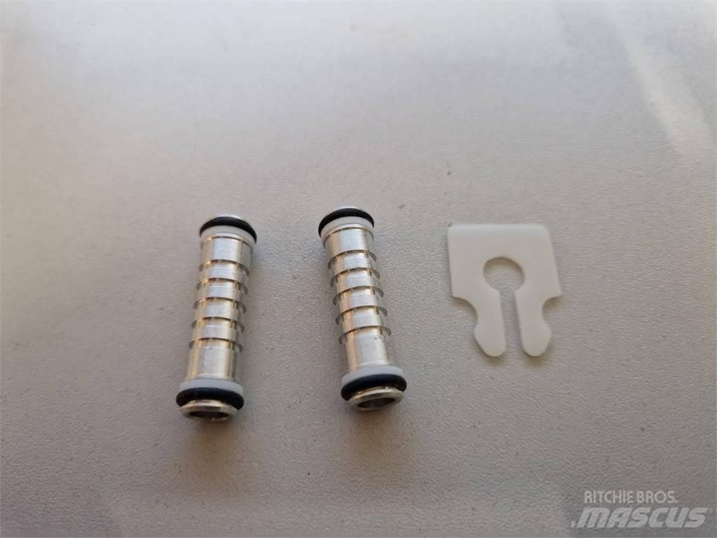 Rottne 063-0011 Hydraulics
