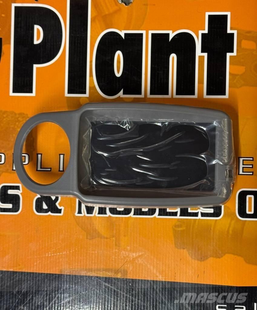 Hitachi YA00001076 Electronics