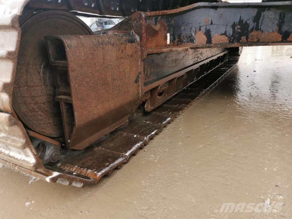 CAT 325 FL CR Crawler excavators