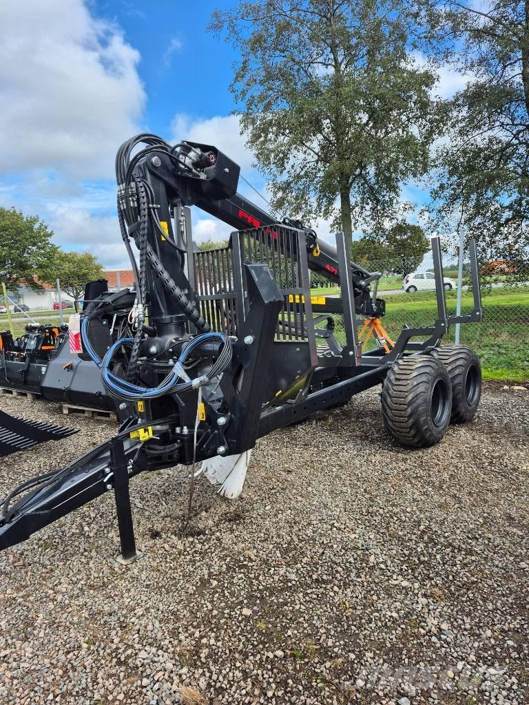 Palms P4.71-V8D Other