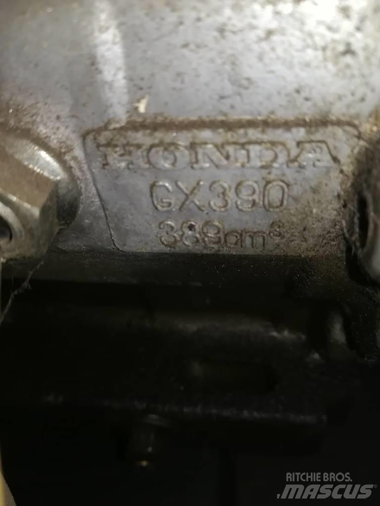 Honda ECT 10 Petrol Generators