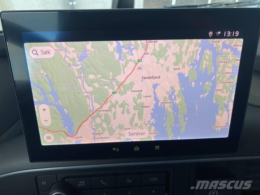 Volvo FH 500 Prime Movers