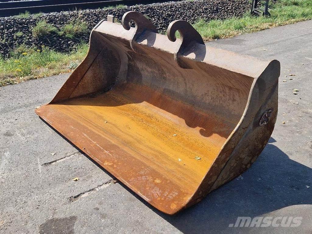 Verachtert CW30-40 Buckets