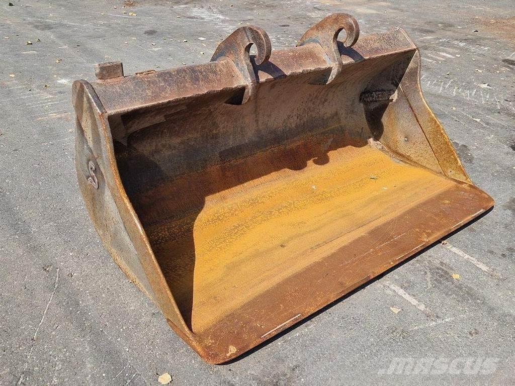 Verachtert CW30-40 Buckets