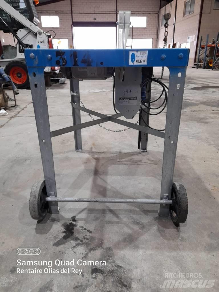 Sima EUROTRON Other