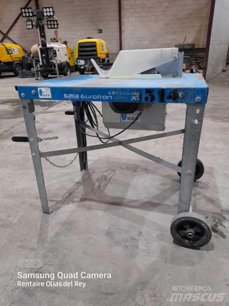 Sima EUROTRON Other