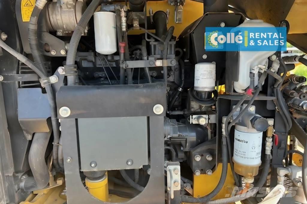 Maeda LC 785 | 2014 Track mounted cranes