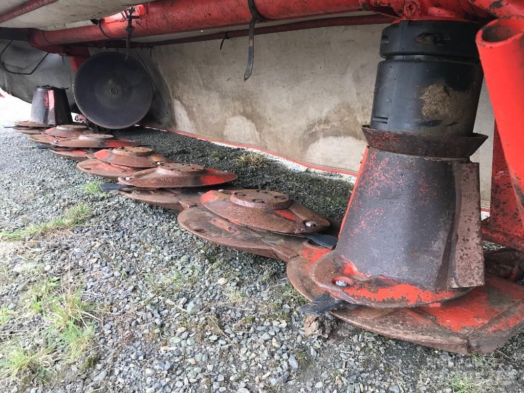 Kuhn GMD 3110 FF Mowers