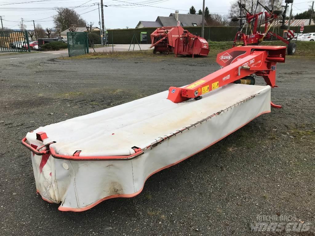 Kuhn GMD 3110 FF Mowers