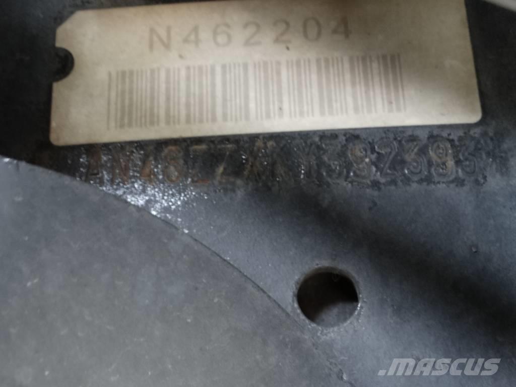 MAN TGM 26.320 Waste trucks