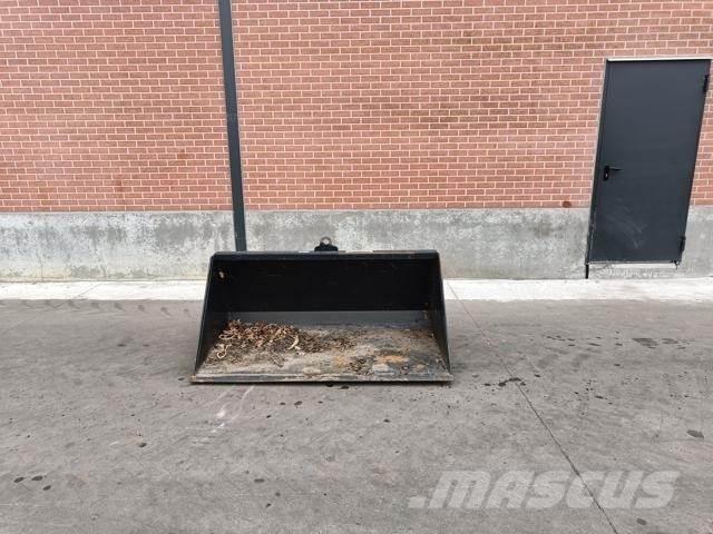  Devos Agri 1700 Soil compactors