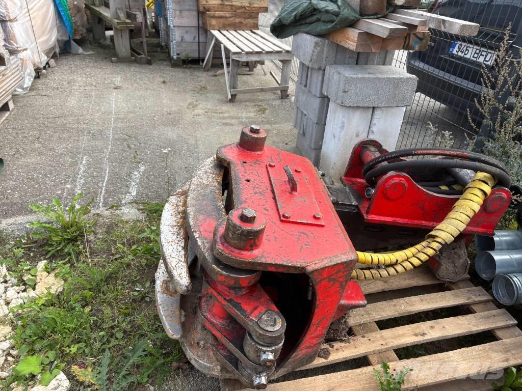 Hyundai HX 235 ALCR Crawler excavators