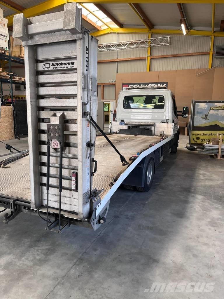 Iveco Transporter Transport vehicles
