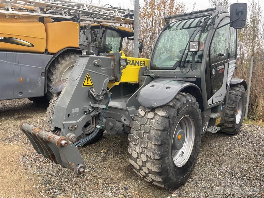 Kramer KT 557 Telehandlers