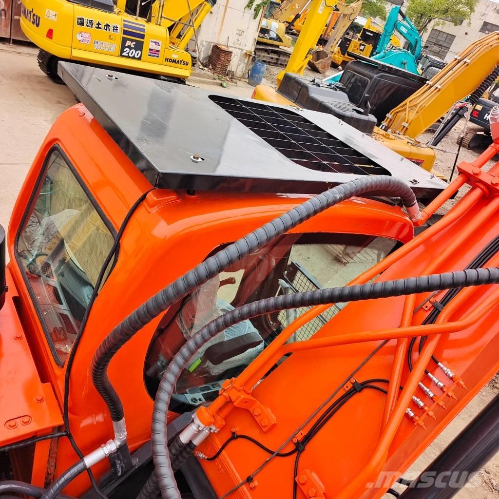 Doosan DX 300 Crawler excavators