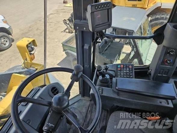 John Deere 544K Wheel loaders