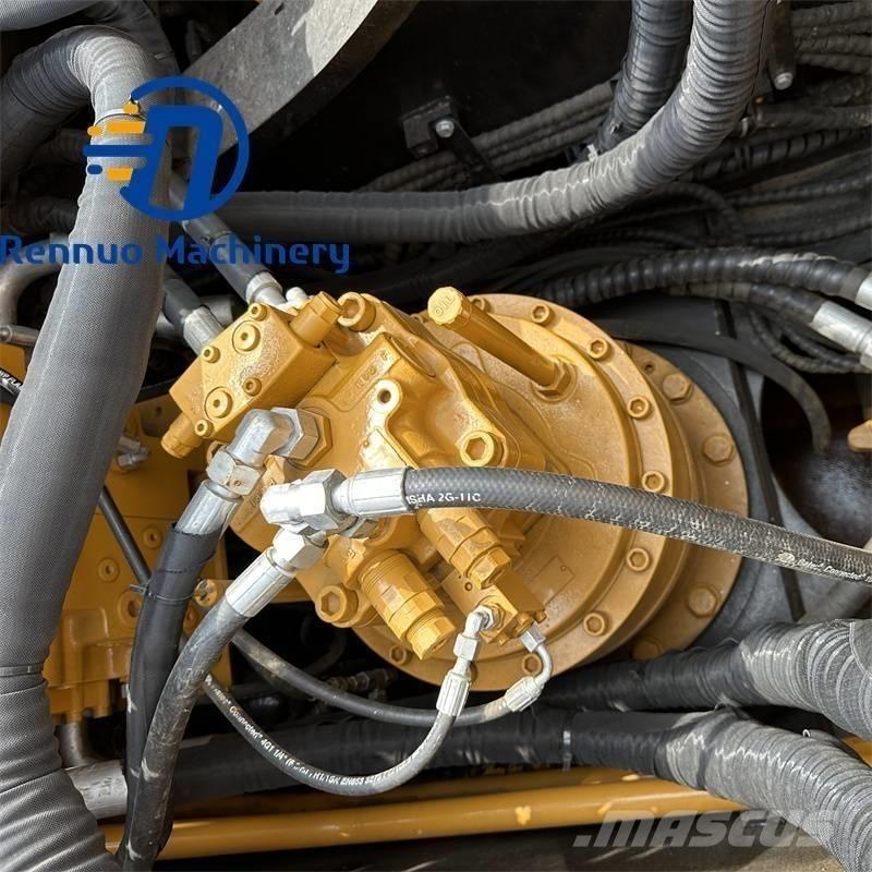 Sany SY 335 H Crawler excavators