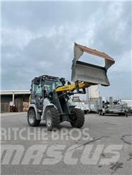Kramer 5035 Wheel loaders