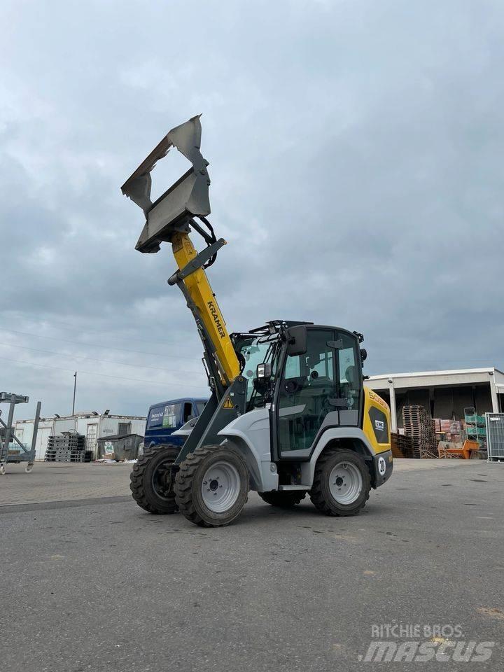 Kramer 5035 Wheel loaders