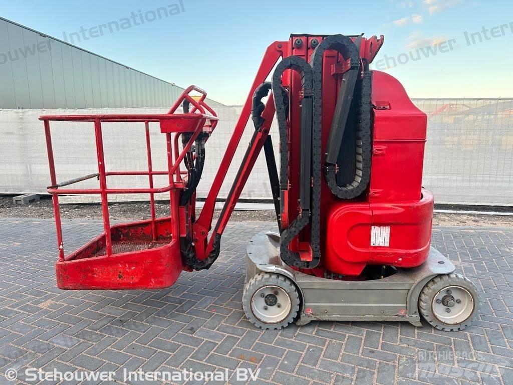 ATN PIAF 1000R Other lifts and platforms