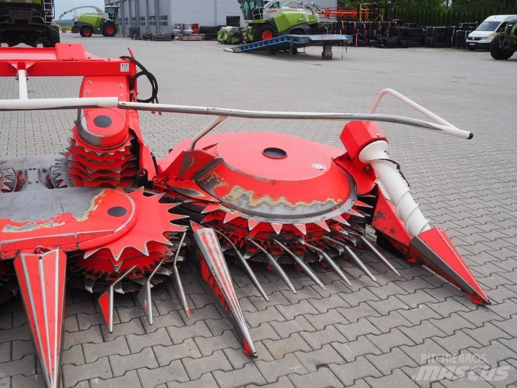 Kemper 445 Other forage harvesting equipment