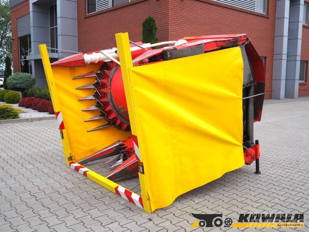 Kemper 445 Other forage harvesting equipment