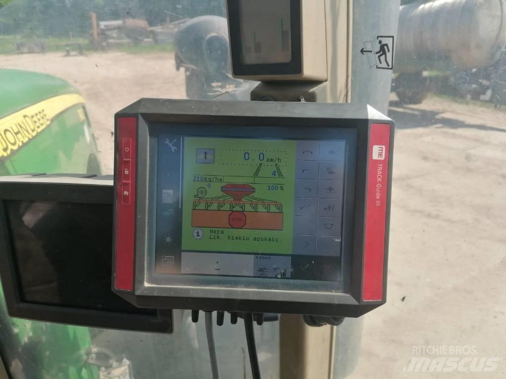 Horsch Pronto 6 AS Drills