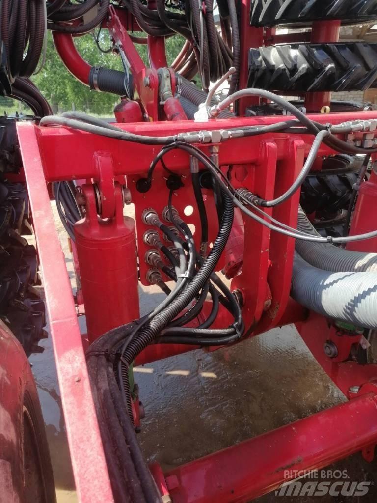 Horsch Pronto 6 AS Drills