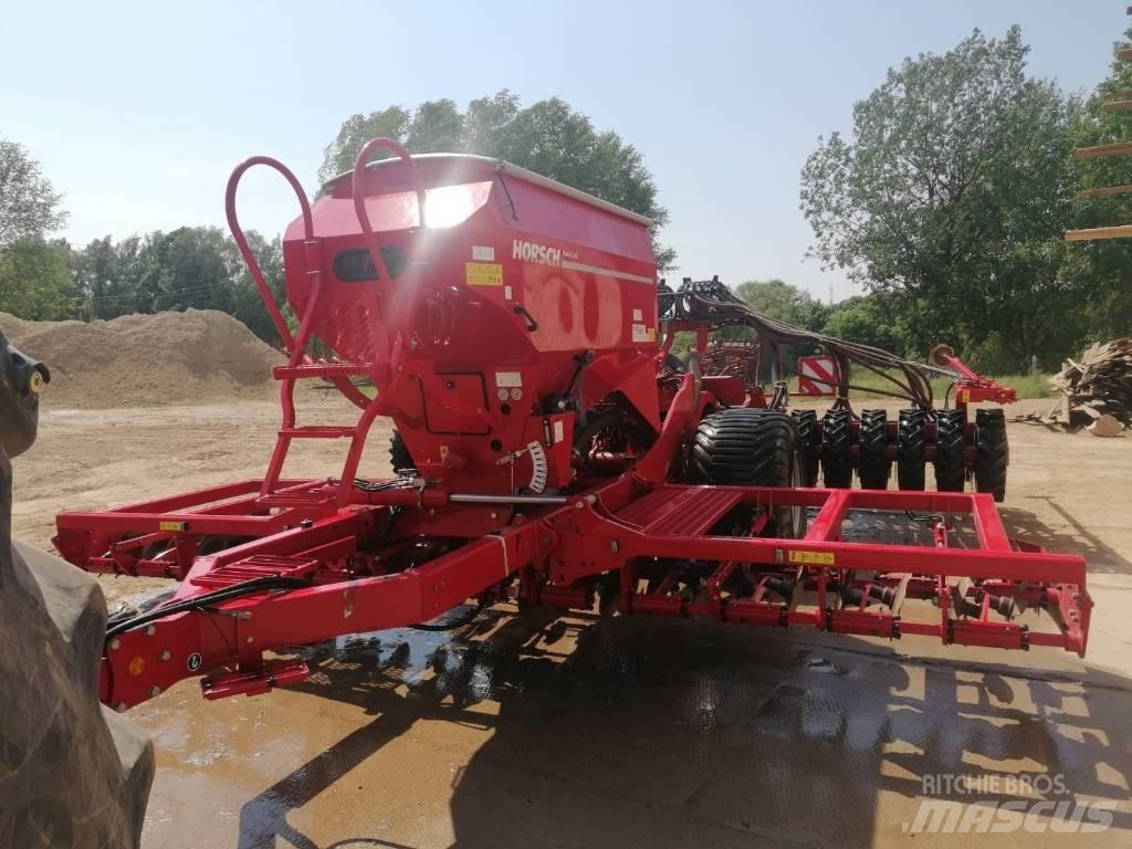 Horsch Pronto 6 AS Drills