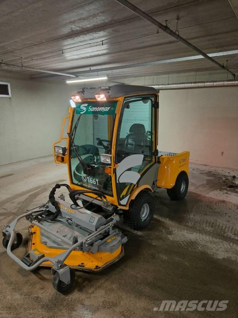 Belos Trans Pro Utility tool carriers