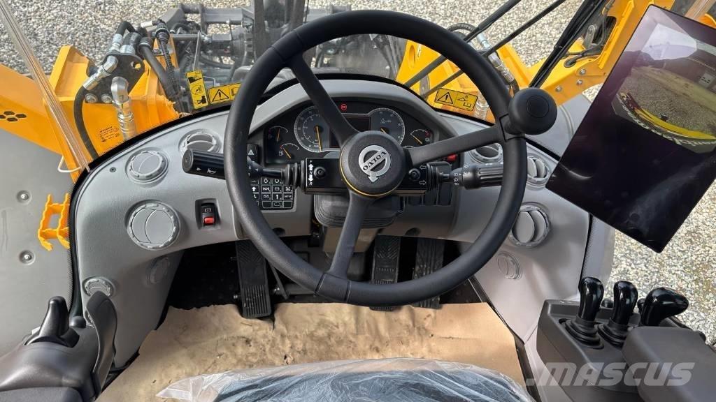 Volvo L 90 H Wheel loaders
