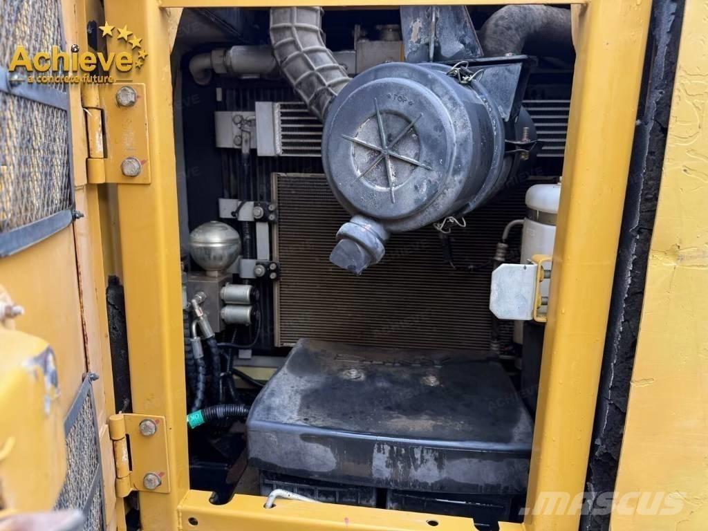 Sany SY85C Crawler excavators