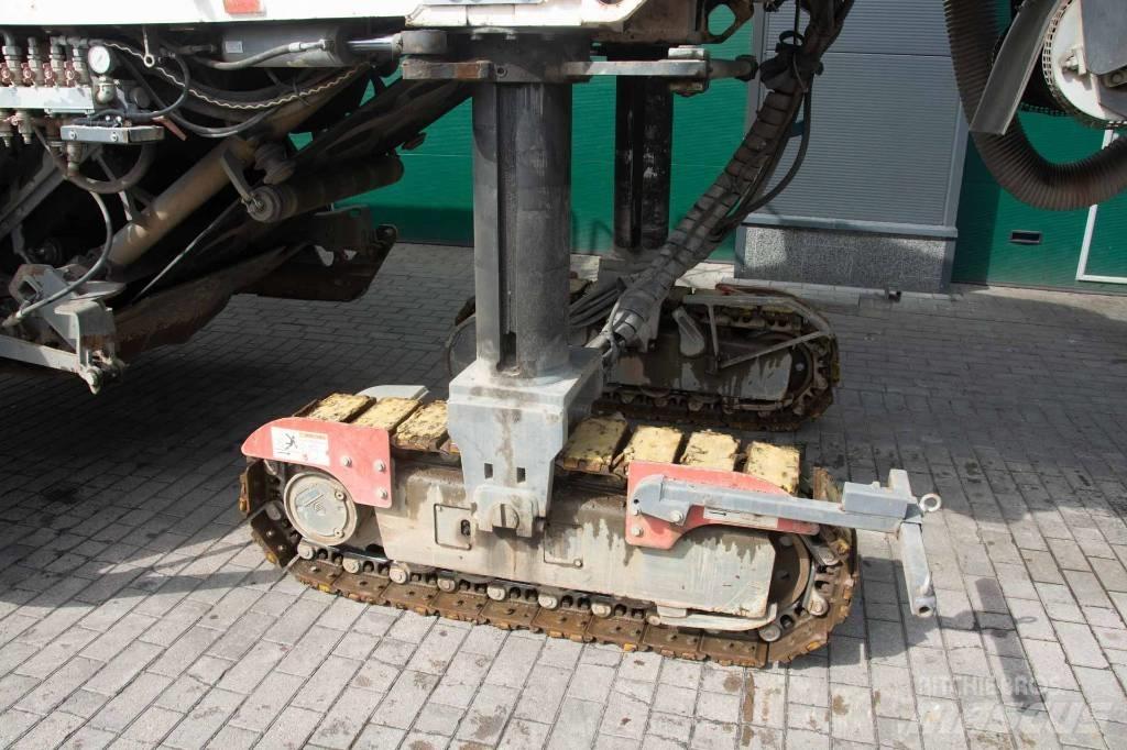 Wirtgen W200i Asphalt cold milling machines