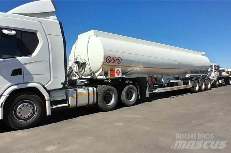 Scania G460 Other trucks