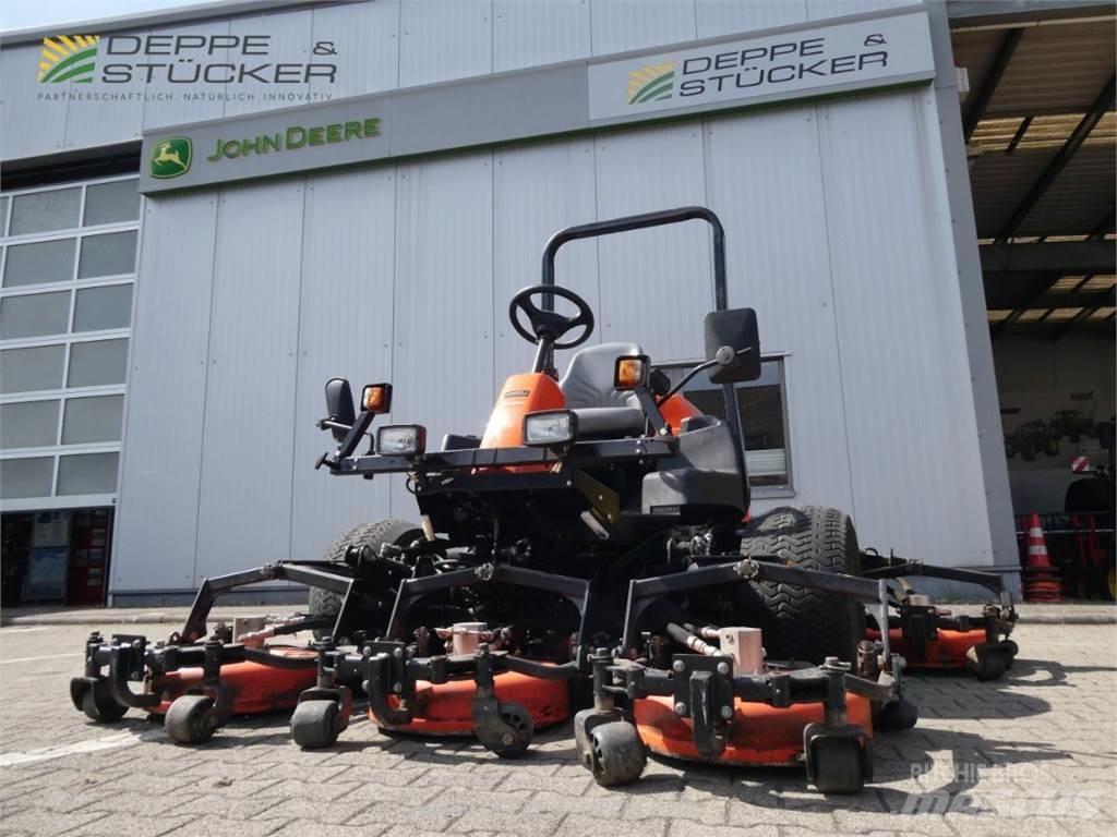 Jacobsen AR722T Farm machinery